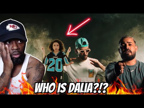 FIRST TIME HEARING! Didine Canon 16 x Dalia x MC Artisan - Billie Jean (Official Music Video)