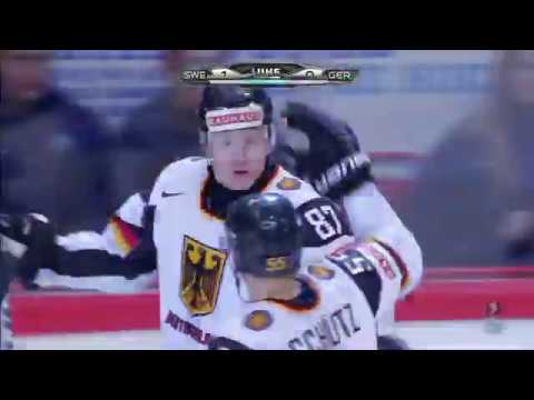 IIHF Retro Worldchampionship Germany Sweden 2012