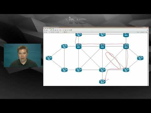 11 MPLS L3VPN Inter AS BGP Traffic Engineering