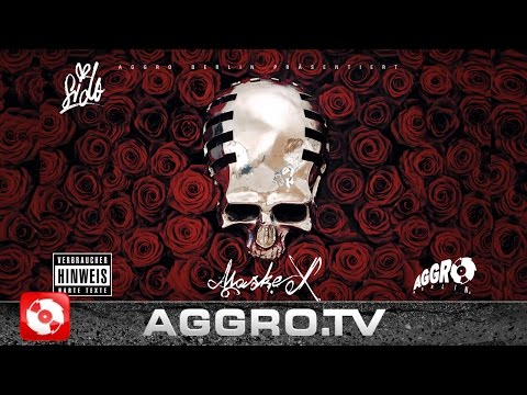 SIDO - MASKE X - FULL ALBUM (OFFICIAL VERSION AGGROTV)
