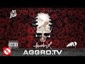 SIDO MASKE X FULL ALBUM OFFICIAL VERSION AGGROTV