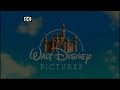 Opening To Chicken Little On FXX