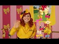 The Wiggles Wiggle House Trailer 2014