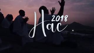 Hac 2018 - İkram Turizm / Ekrem Turizm