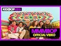 KIDZ BOP Kids MMMBop Official Music Video KIDZ BOP 90s Pop