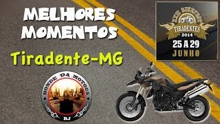 preview picture of video 'Tiradentes Bike Fest 2014 - Melhores Momentos'