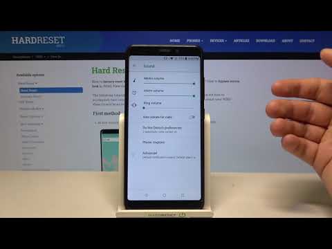 How to Find Sound Settings in WIKO View Go – Customize Sound