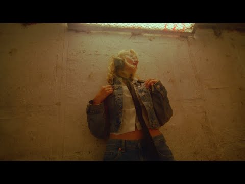 Macy Todd - denim (5) (Official Video)