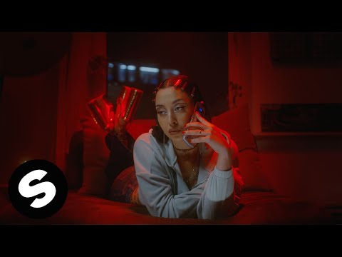 Lucas & Steve, Yves V - After Midnight (feat. Xoro) [Official Music Video]