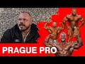 WAS WAR MIT ADOLF IN PRAG? - EVLS Prague pro 2022 Bericht