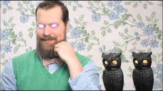 John Grant - Global Warming