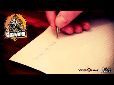 Sójson & Beton - Trzymaj się