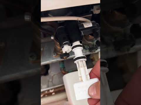 “Top Up Your Worcester Boiler Pressure – Easy DIY Guide!”