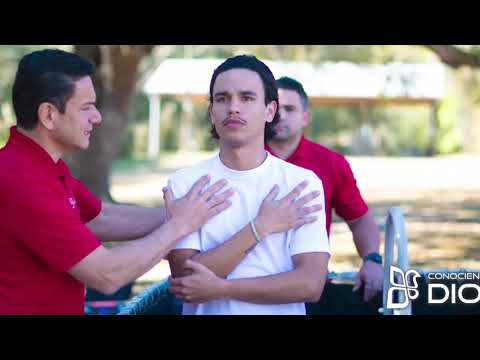 Summary of the Spiritual Retreat "Getting to Know God" for Gentlemen, February 2026