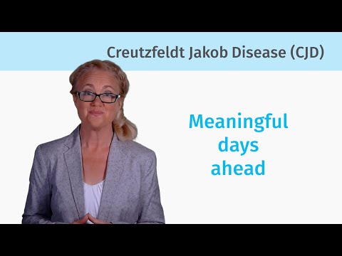 Learn About Creutzfeldt Jakob Disease with ComForCare Home Care