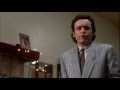 Adam Ant In Cold Steel 1987 Clip 2