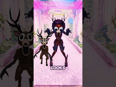 99 NIGHTS on DRESS TO IMPRESS! #dresstoimpress #roblox #dti