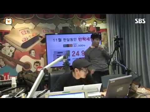 [SBS]김창렬의올드스쿨,임창정&김창렬, 임박사와 함께 춤을 댄스