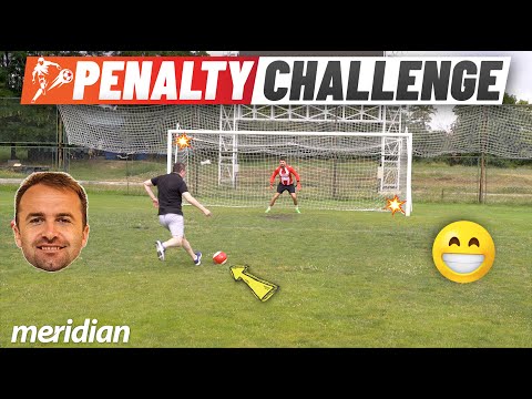 PENALTY CHALLENGE: Ognjen Koroman - Zvezdu mnogo volim, ali degutantno je ono što se radi... EP 34
