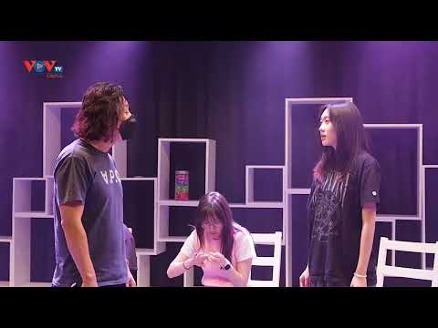 VOV K-Campus Dream: Giới thiệu Đại học Chosun YouTube Thumbnail