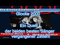 Glocke 2000 Duett Tamara Danz und Herbert Dreilich