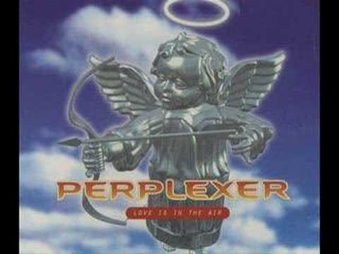 Perplexer-Love is in the air