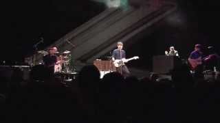 Death Cab For Cutie - Marching Bands of Manhattan *encore* (Indy 12/1/15 - 4K HD)