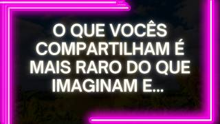 Essa Ligação Se Tornou Mais Forte Do Que O Tempo e A Distância...