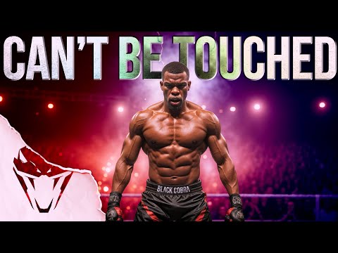 Roy Jones Jr. - Can't Be Touched (BLVCK COBRV Remix) #bassboostedmusic #motivationmusic #2024music