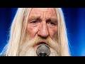 Michael Bennett Moves Everyone to Tears with “Still by the Roadside”   Emotional Performance