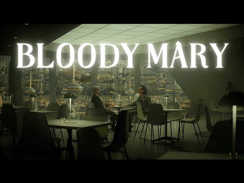 Loki - BLOODY MARY