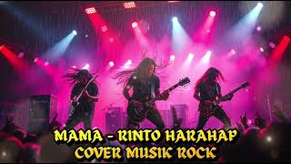 Download lagu Mama - Rinto Harahap _ Cover Musik Rock By Aura Musik mp3