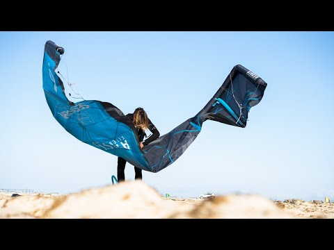 Airush Session  - Bridle Swap