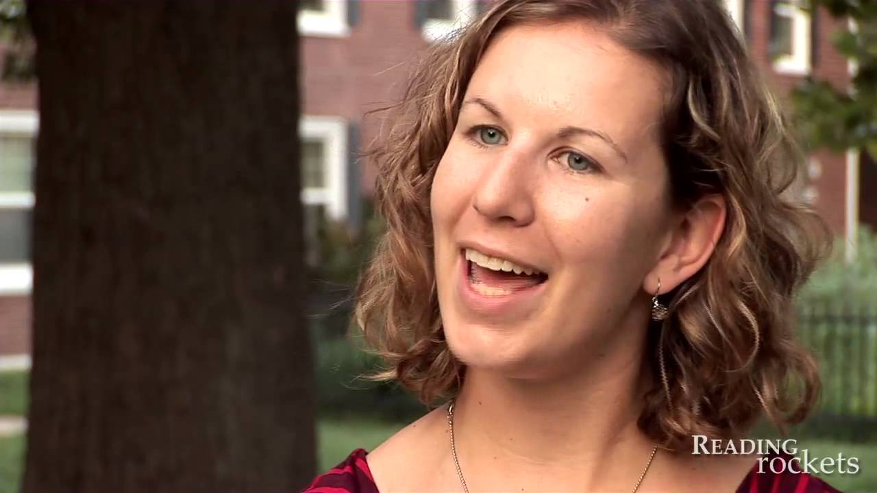 Reading workshops for parents