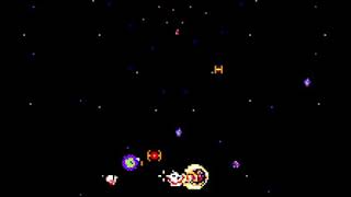 Arcade Game: Future Flash/Lase Base (1980/1981 Hoei/Amstar (License))