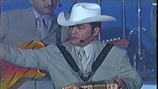 Mi Fantasia - Los Tigres del Norte (Furia musical)