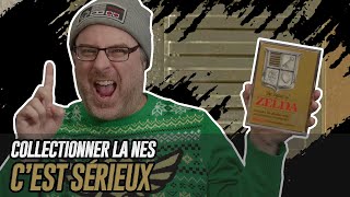 LE MYSTÈRE DE LA PAGE 11!: Les Variantes de The Legend of Zelda sur NES