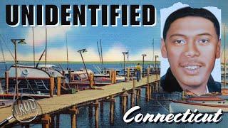 How an Unsolved Mystery Haunts Old Saybrook: The Unidentified Man in Connecticut River #Unidentified