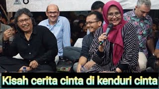 Download lagu kisah cerita cinta di kenduri cinta mp3