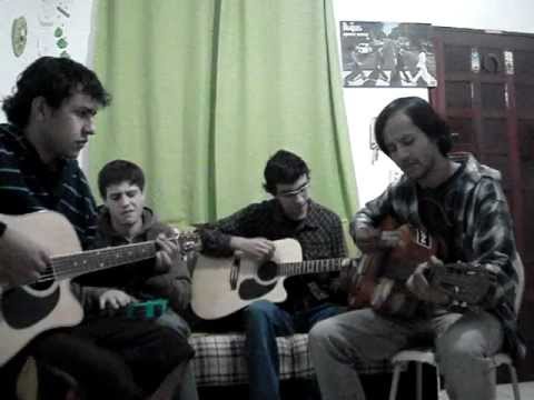 Shivas Rock - Cigarro na Janela