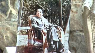 preview picture of video 'The Summer Residence of Mao Zedong, Wuhan - China Travel Channel'