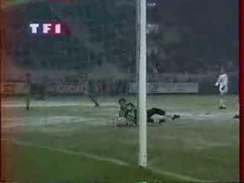 SM Caen - Michel Rio do Brasil