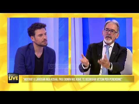 Gratë që u vetëflijuan, janë përdorur si “kavje” nga sektet satanike – Shqipëria Live, 8 Korrik 2020