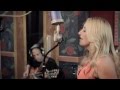 Lee Ann Womack - "Chances Are"