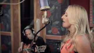 Lee Ann Womack - "Chances Are"