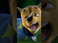 Marshall Beats Chase To The Tower For Once PAWPatrol Shorts
