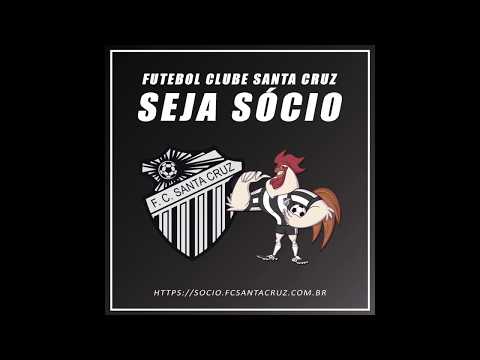 CarijóTV - gols FC Santa Cruz 5x0 Nova Prata