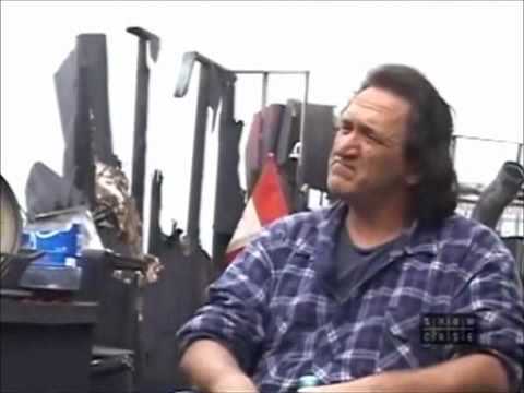 Where does bacon come from?