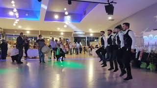 Remzi Düğün Salonunda Sıksara Aşağı Alma