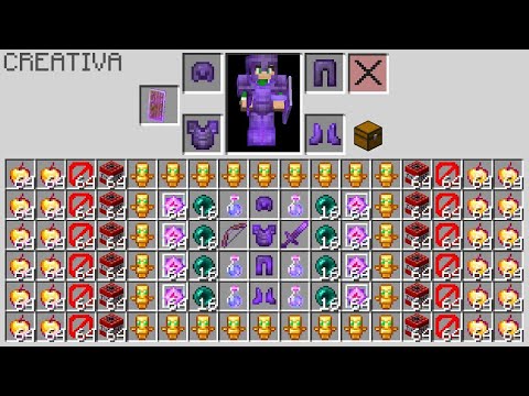 HO USATO LA CREATIVA...